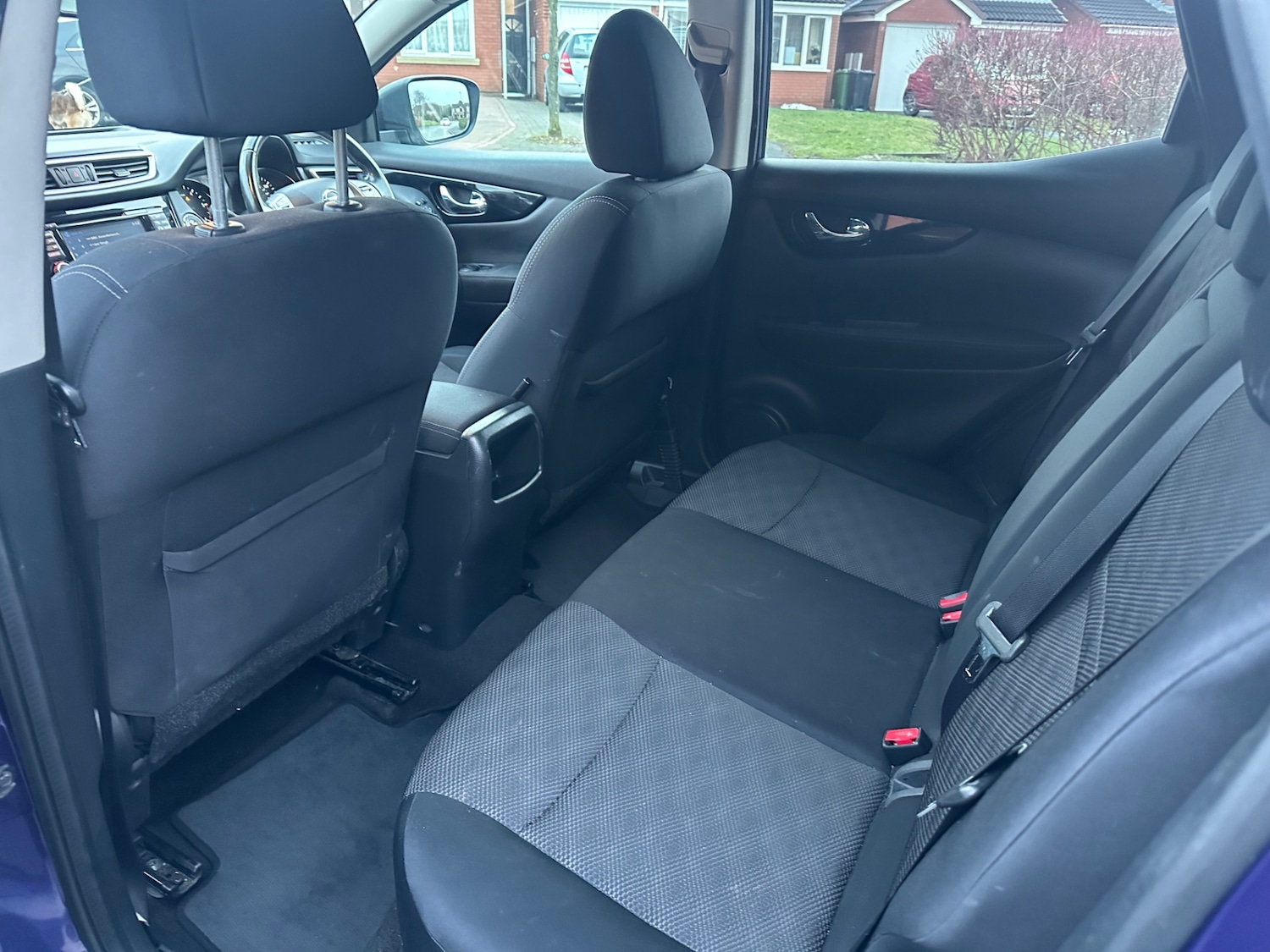 Used Nissan Qashqai 2014 for sale - 77200858: Photo 11