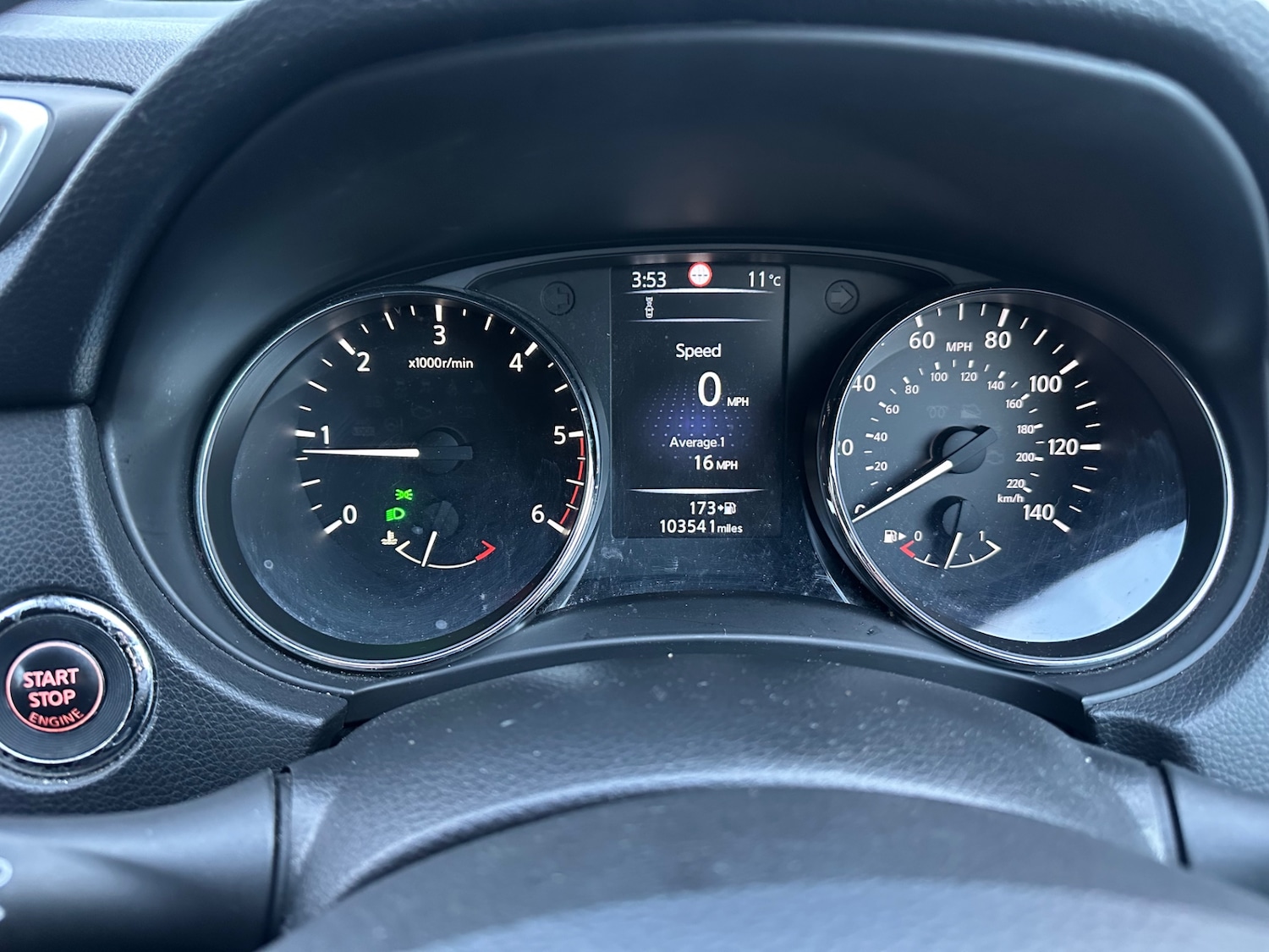 Used Nissan Qashqai 2014 for sale - 77200858: Photo 12