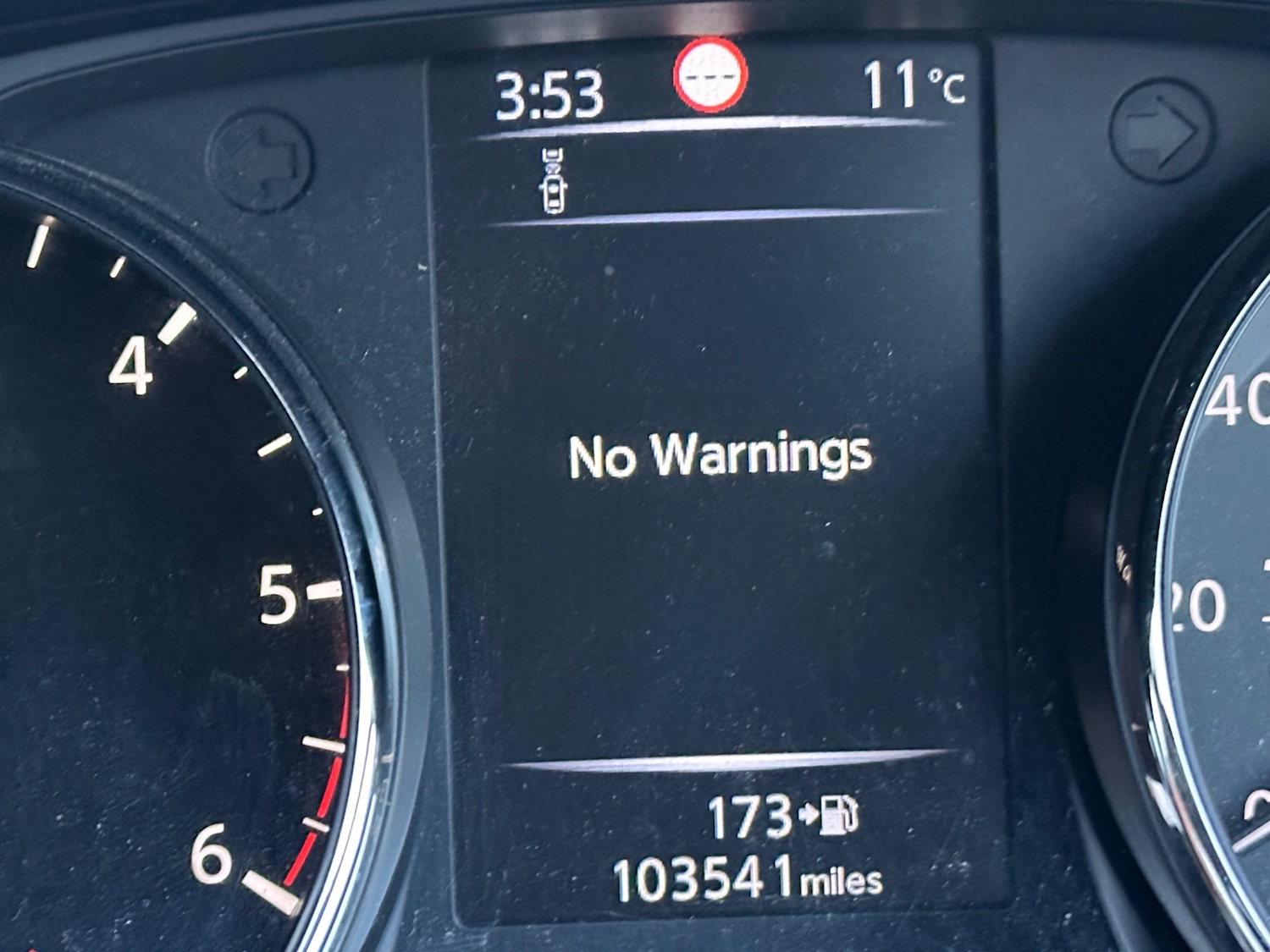 Used Nissan Qashqai 2014 for sale - 77200858: Photo 14