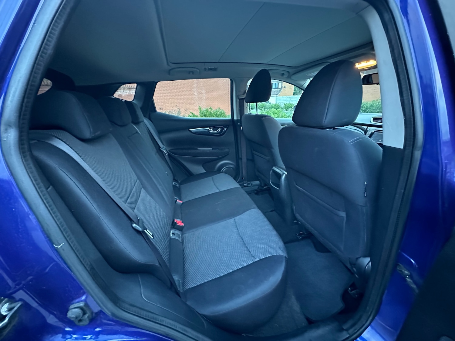 Used Nissan Qashqai 2014 for sale - 77200858: Photo 16