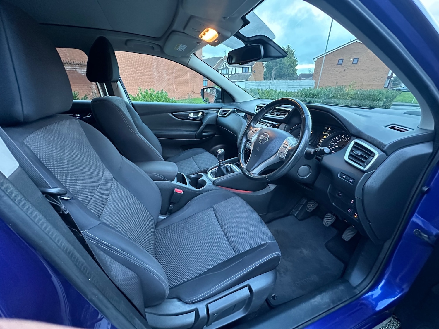 Used Nissan Qashqai 2014 for sale - 77200858: Photo 18