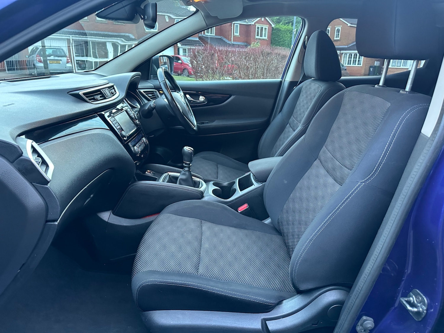 Used Nissan Qashqai 2014 for sale - 77200858: Photo 7