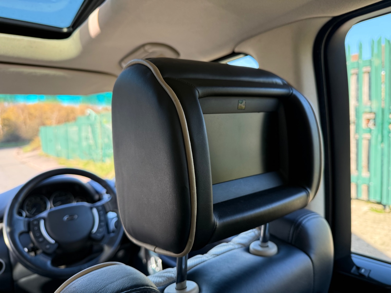 Used Land Rover Range Rover 2007 for sale - 76596097: Photo 13