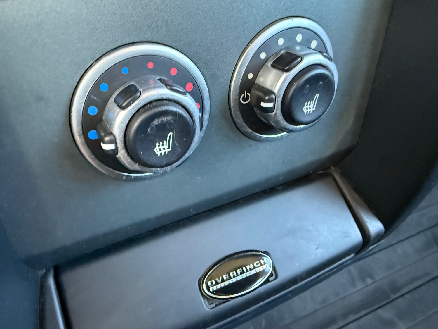 Used Land Rover Range Rover 2007 for sale - 76596097: Photo 14