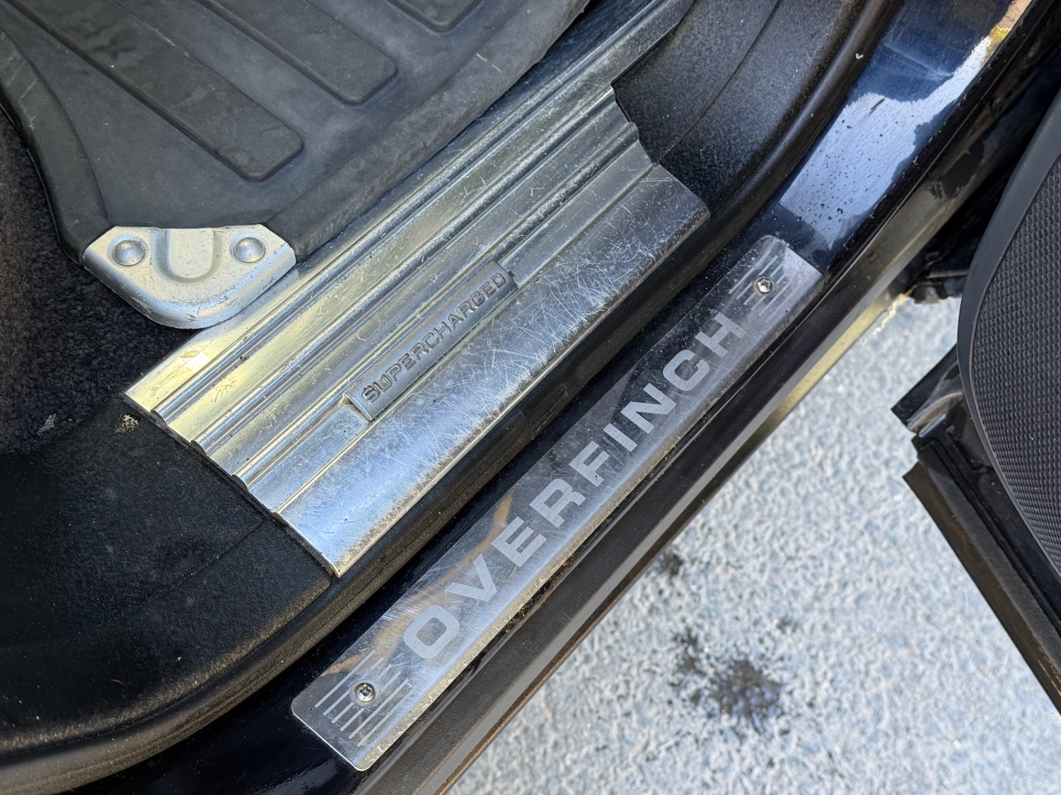 Used Land Rover Range Rover 2007 for sale - 76596097: Photo 15