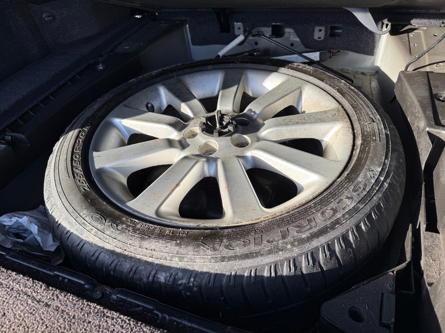 Used Land Rover Range Rover 2007 for sale - 76596097: Photo 18