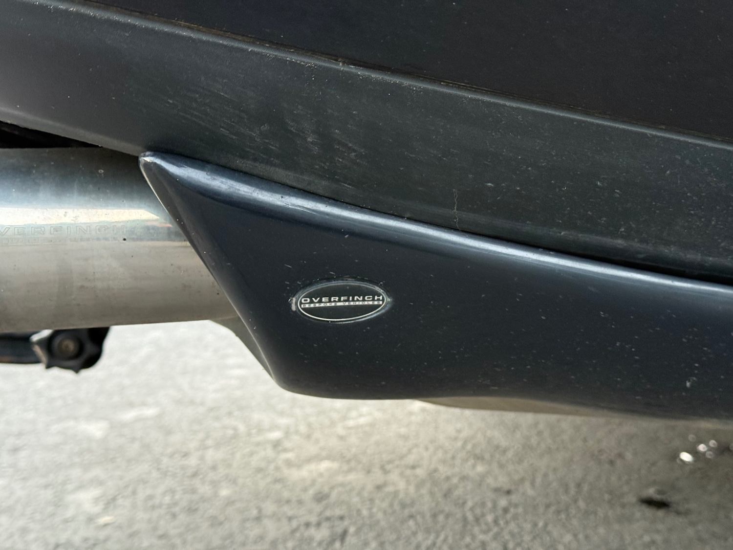 Used Land Rover Range Rover 2007 for sale - 76596097: Photo 24