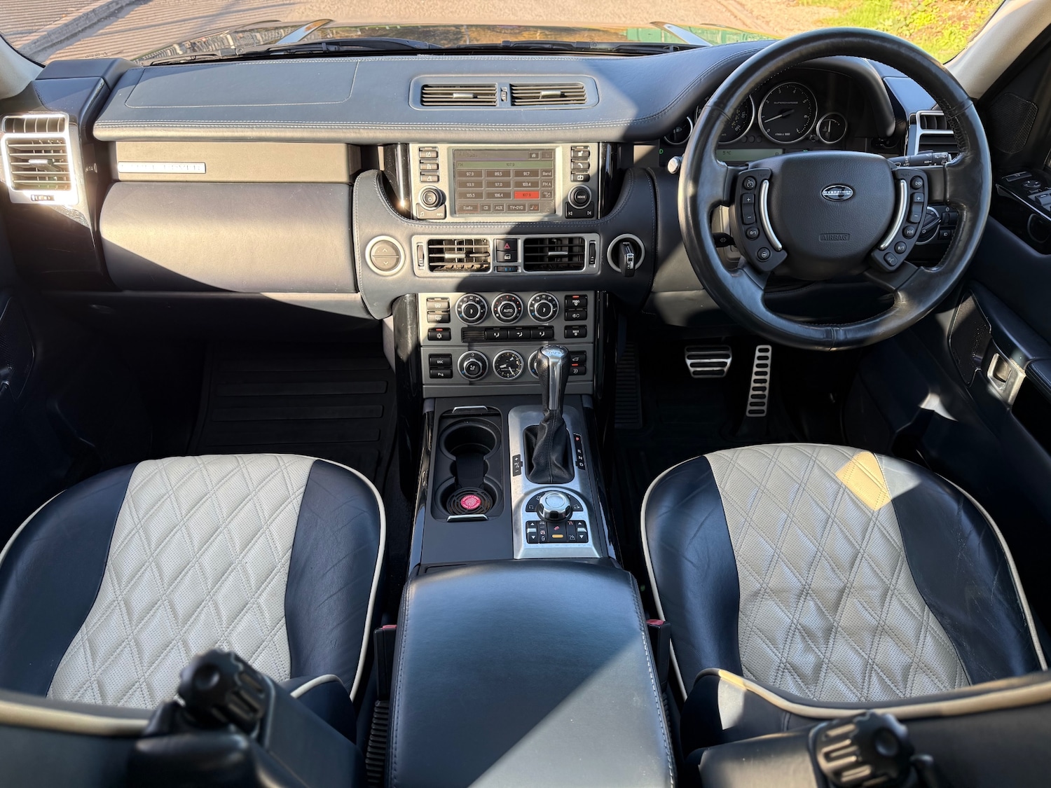 Used Land Rover Range Rover 2007 for sale - 76596097: Photo 7