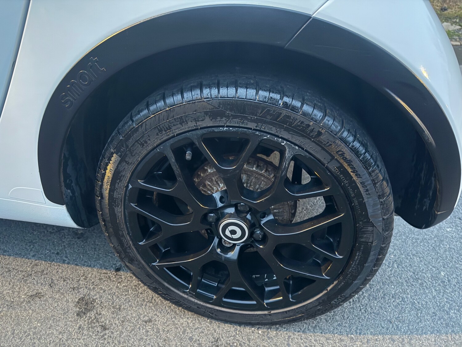 Used smart fortwo 2016 for sale - 77522356: Photo 10