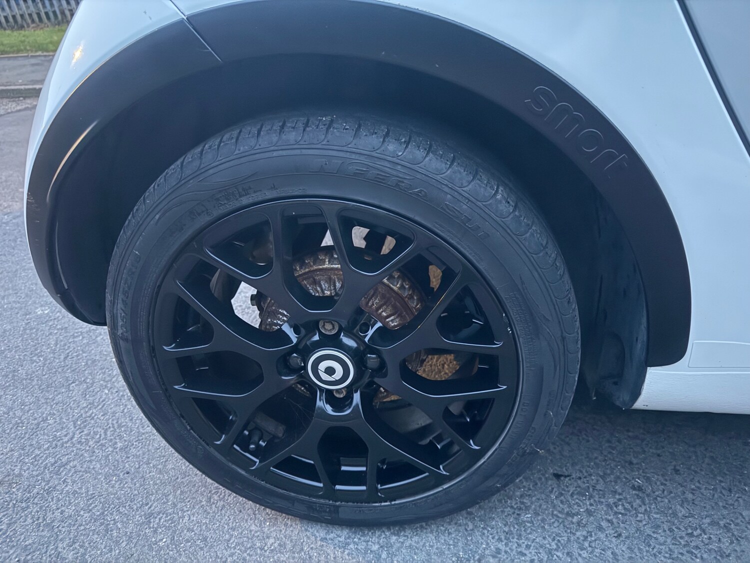 Used smart fortwo 2016 for sale - 77522356: Photo 11