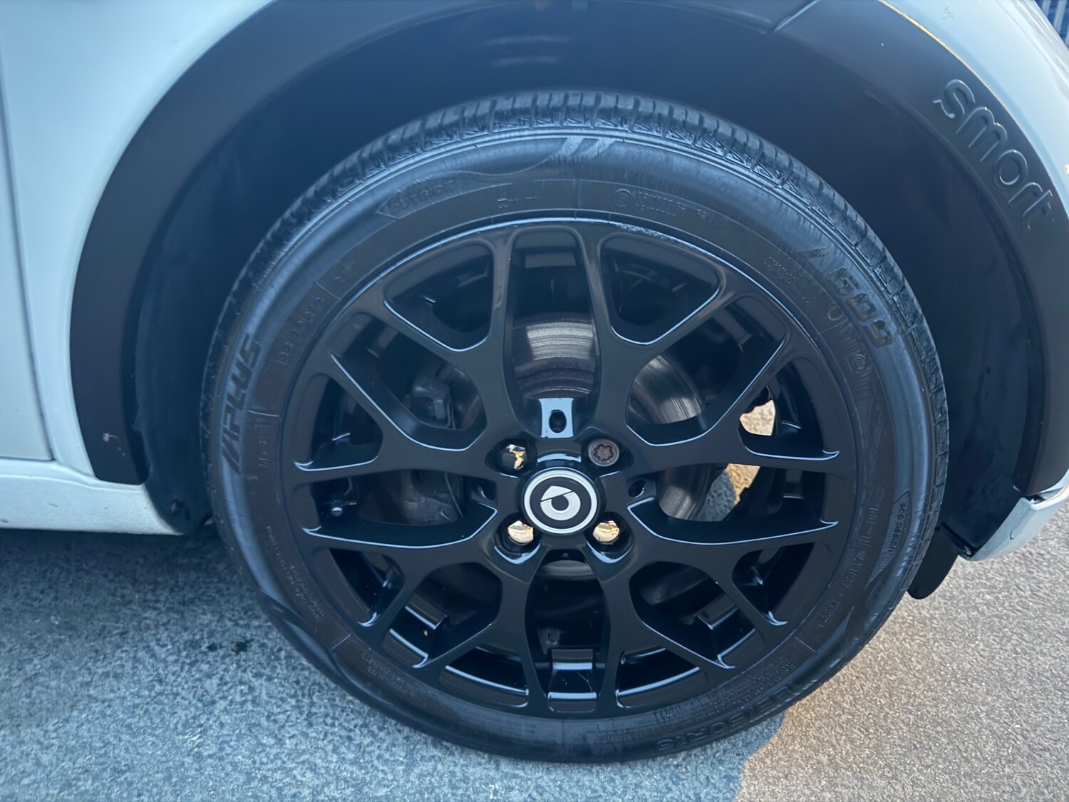 Used smart fortwo 2016 for sale - 77522356: Photo 12