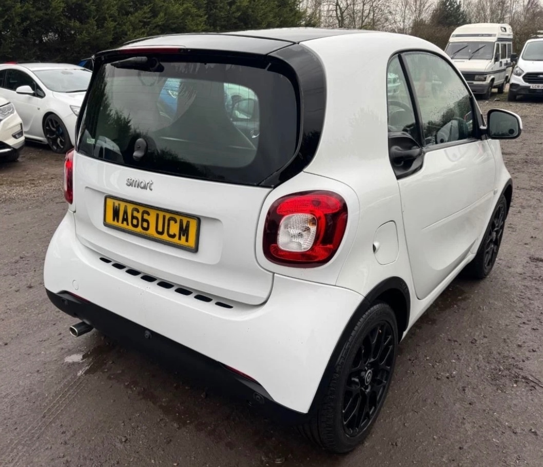 Used smart fortwo 2016 for sale - 77522356: Photo 6