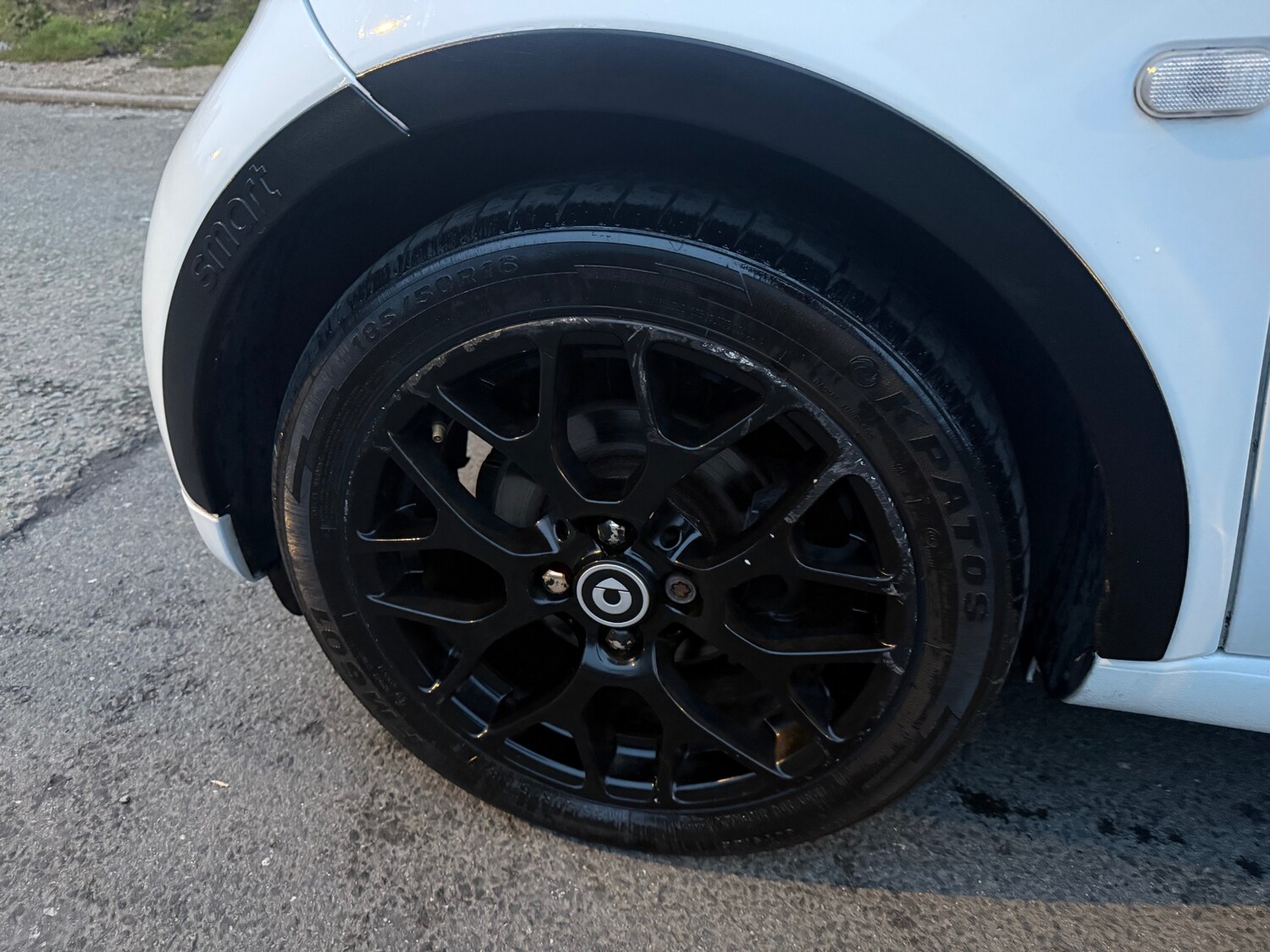 Used smart fortwo 2016 for sale - 77522356: Photo 9