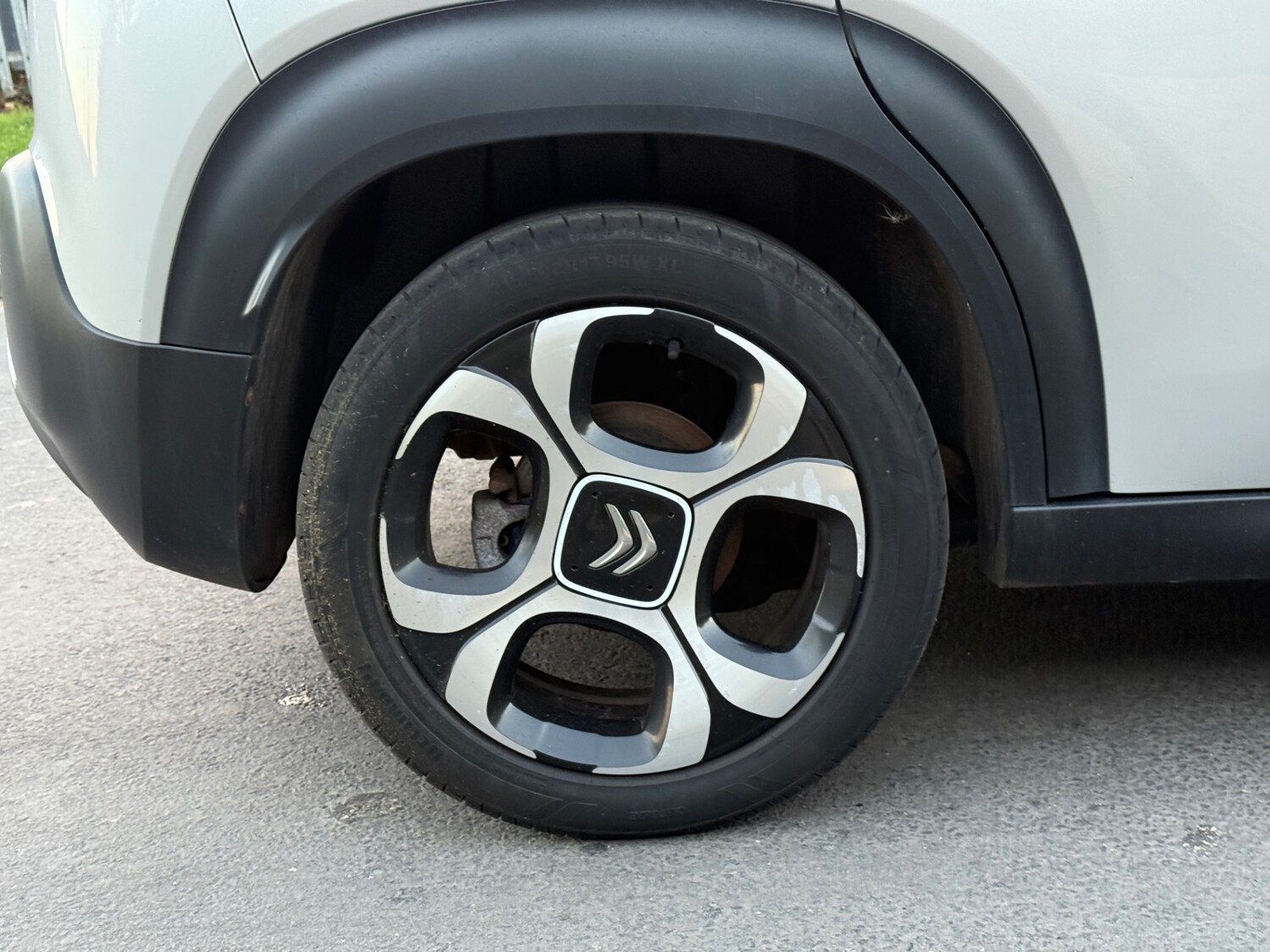 Used Citroen C3 Aircross 2018 for sale - 76022615: Photo 13