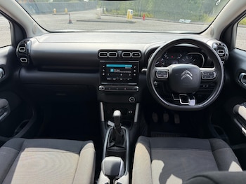 Used Citroen C3 Aircross 2018 for sale - 76022615: Photo