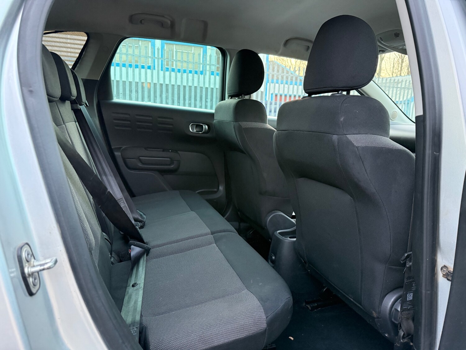 Used Citroen C3 Aircross 2018 for sale - 76022615: Photo 9