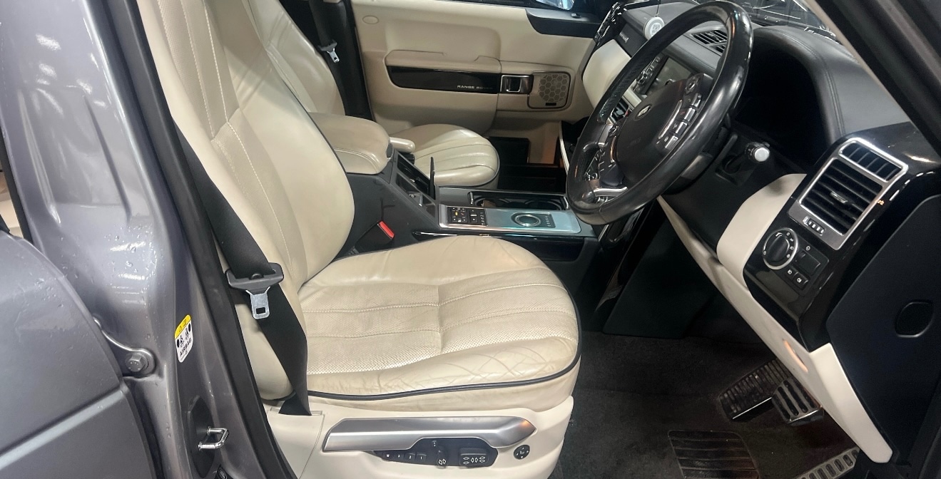 Used Land Rover Range Rover 2012 for sale - 76393774: Photo 5