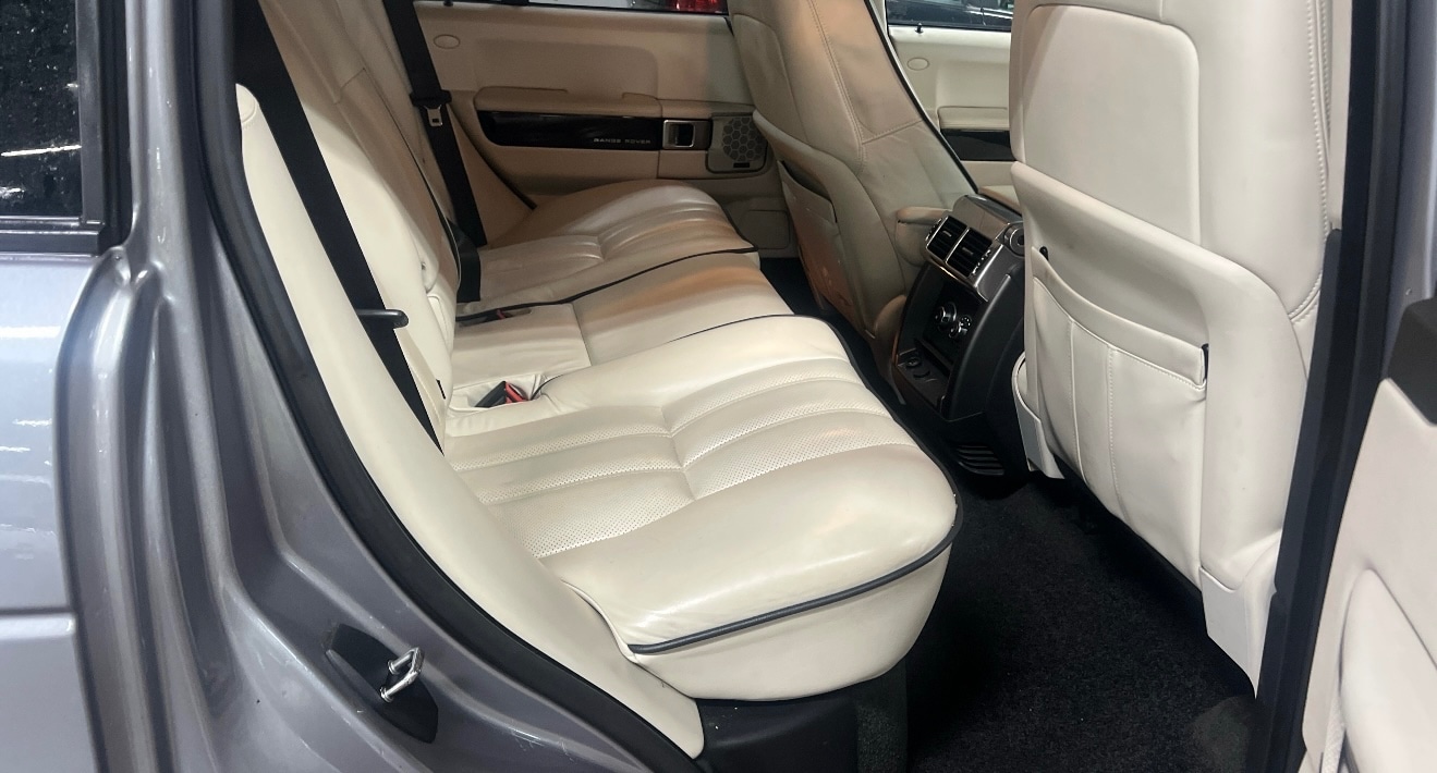 Used Land Rover Range Rover 2012 for sale - 76393774: Photo 6