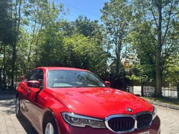 2020 (70) - 330e SE Pro 4dr Step Auto
