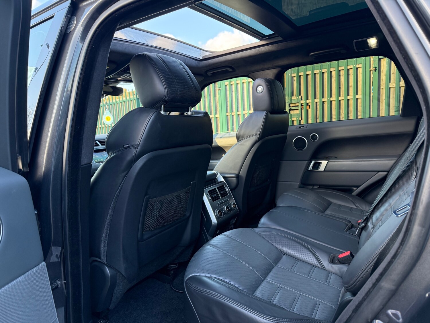 Used Land Rover Range Rover Sport 2017 for sale - 78210507: Photo 10