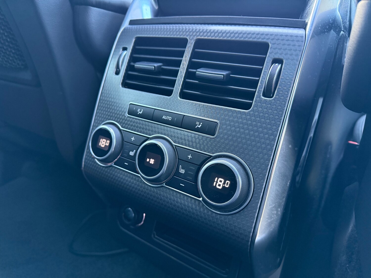 Used Land Rover Range Rover Sport 2017 for sale - 78210507: Photo 12