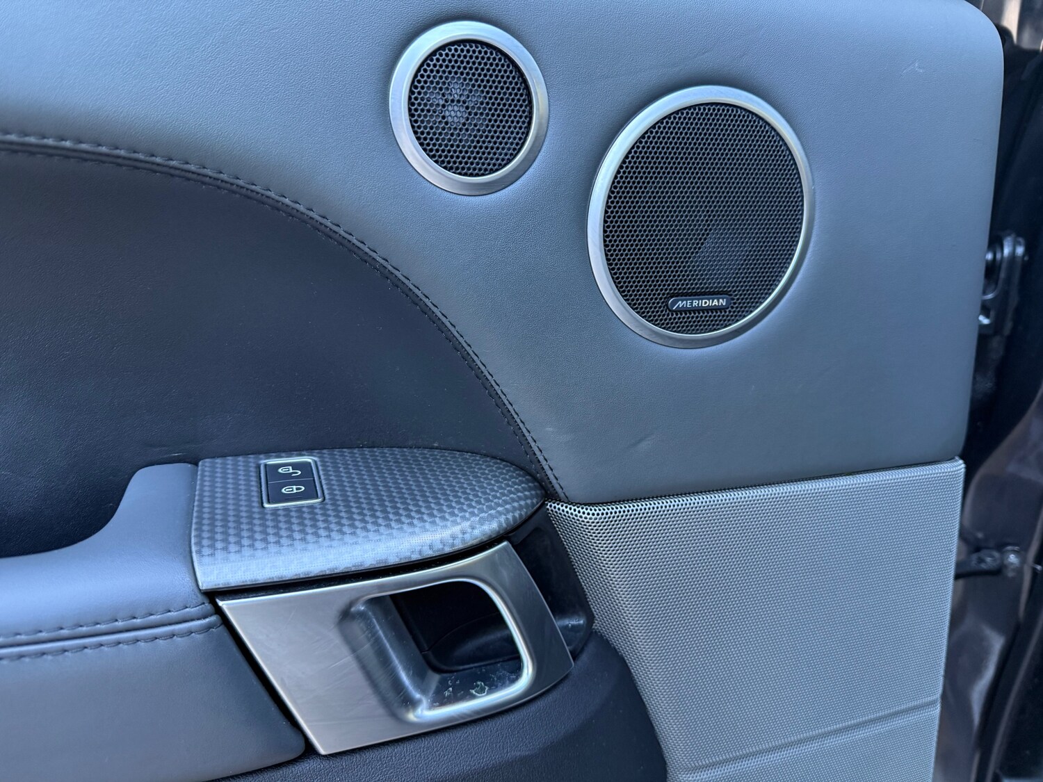 Used Land Rover Range Rover Sport 2017 for sale - 78210507: Photo 13