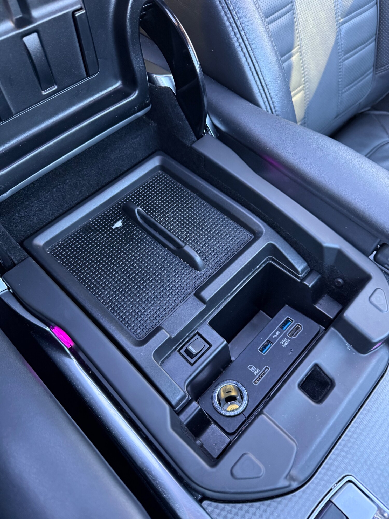 Used Land Rover Range Rover Sport 2017 for sale - 78210507: Photo 15