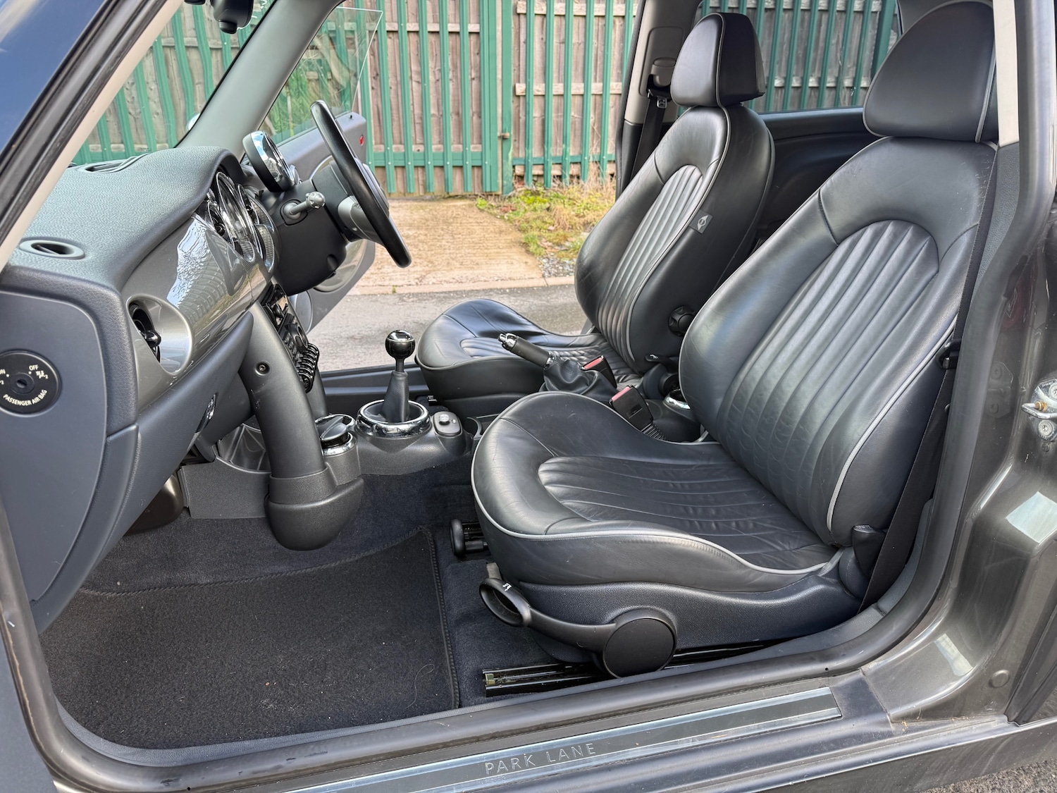 Used MINI Hatch 2006 for sale - 77303322: Photo 10