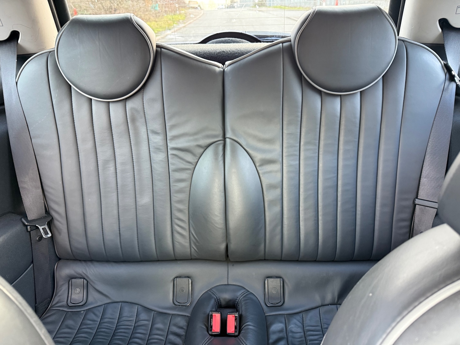 Used MINI Hatch 2006 for sale - 77303322: Photo 12