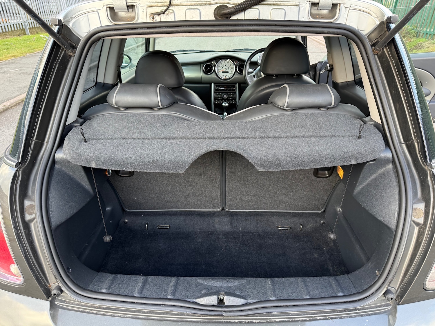 Used MINI Hatch 2006 for sale - 77303322: Photo 13