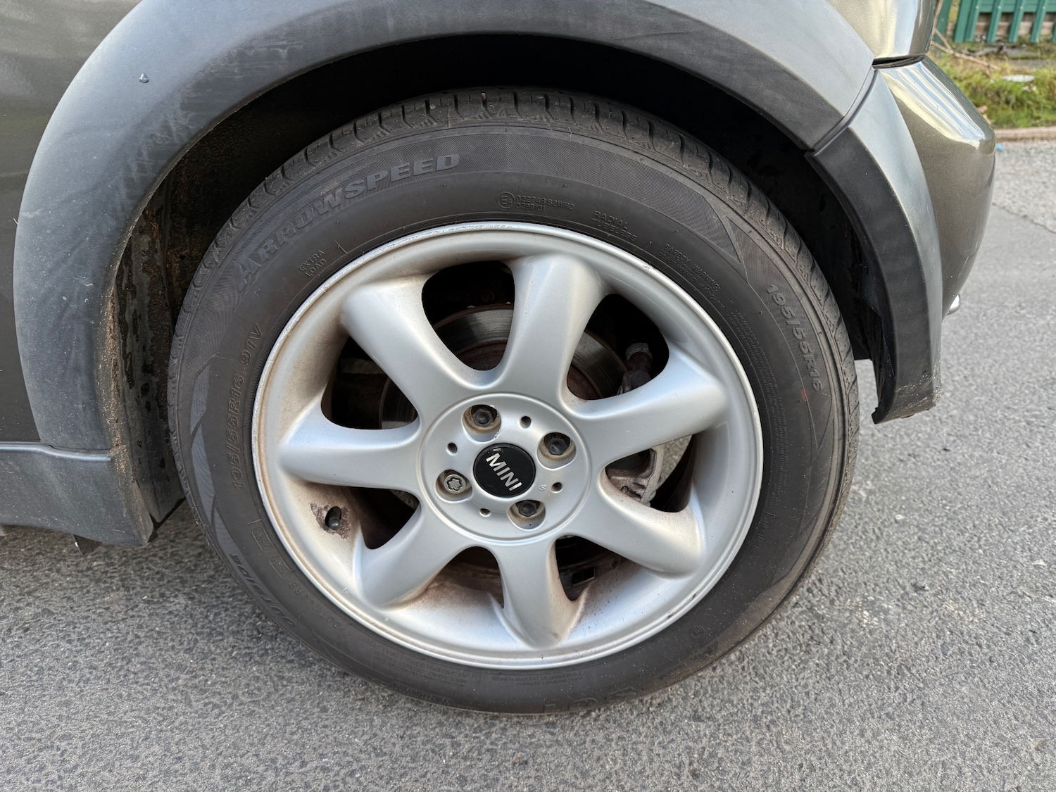 Used MINI Hatch 2006 for sale - 77303322: Photo 15