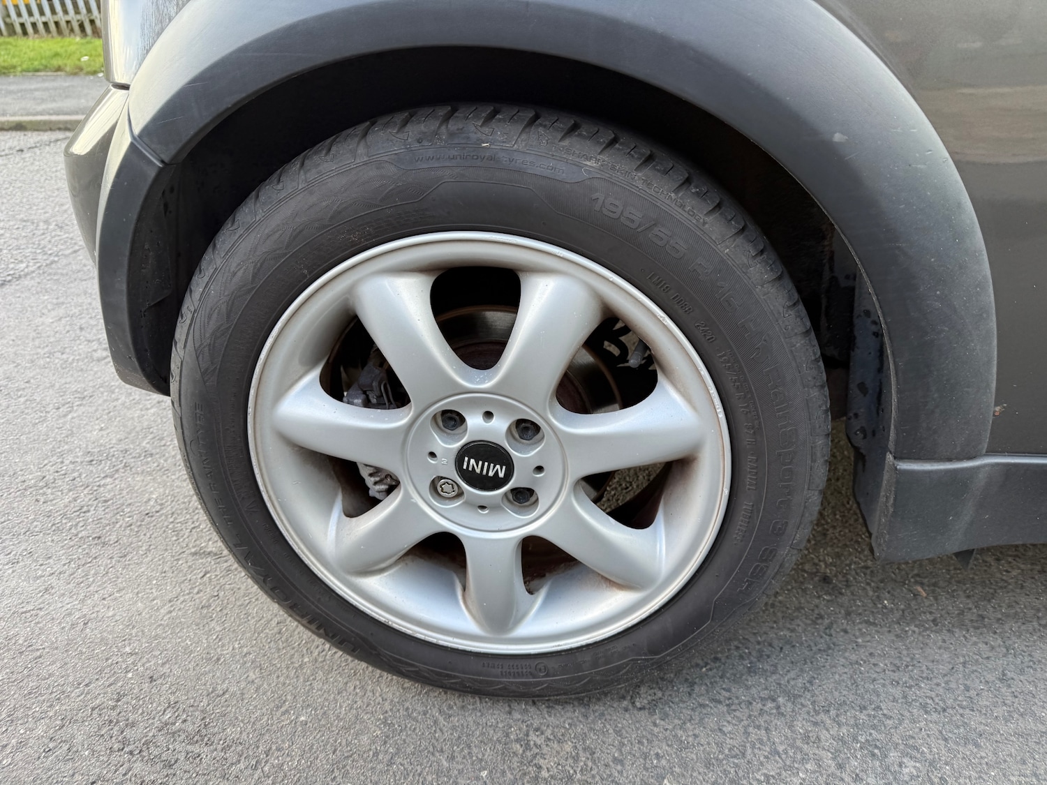 Used MINI Hatch 2006 for sale - 77303322: Photo 18