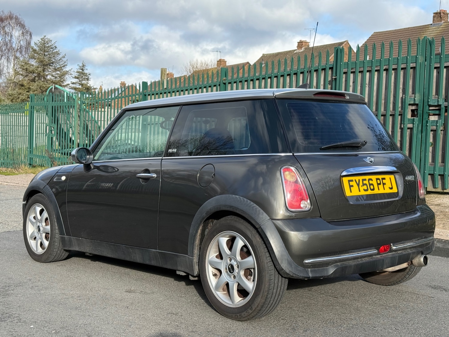 Used MINI Hatch 2006 for sale - 77303322: Photo 6