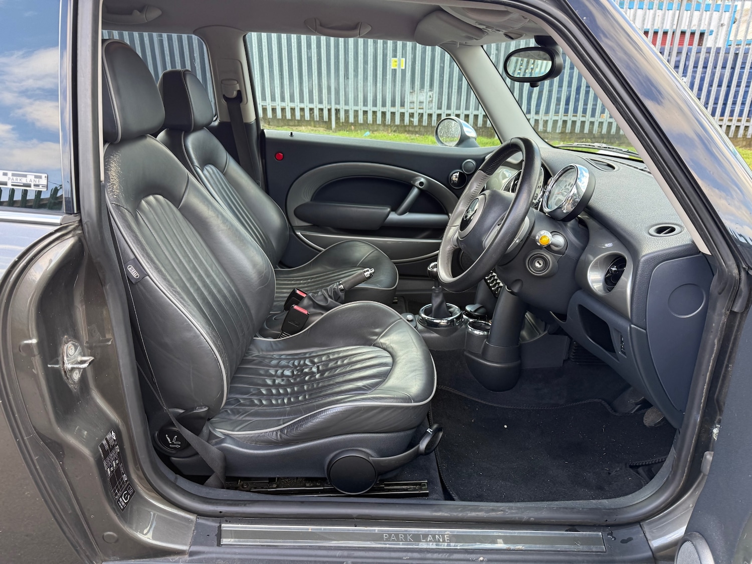 Used MINI Hatch 2006 for sale - 77303322: Photo 7