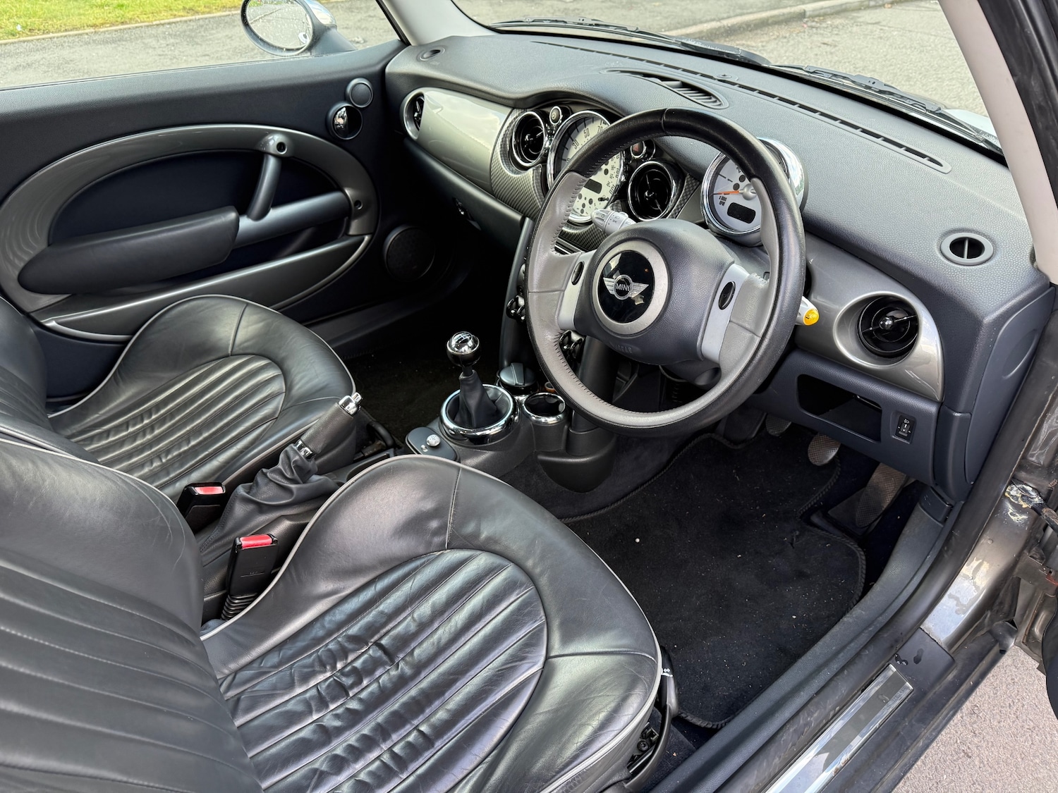 Used MINI Hatch 2006 for sale - 77303322: Photo 8