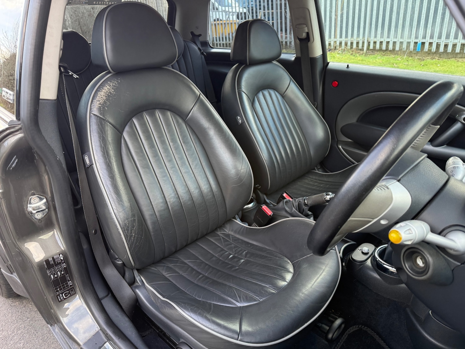 Used MINI Hatch 2006 for sale - 77303322: Photo 9