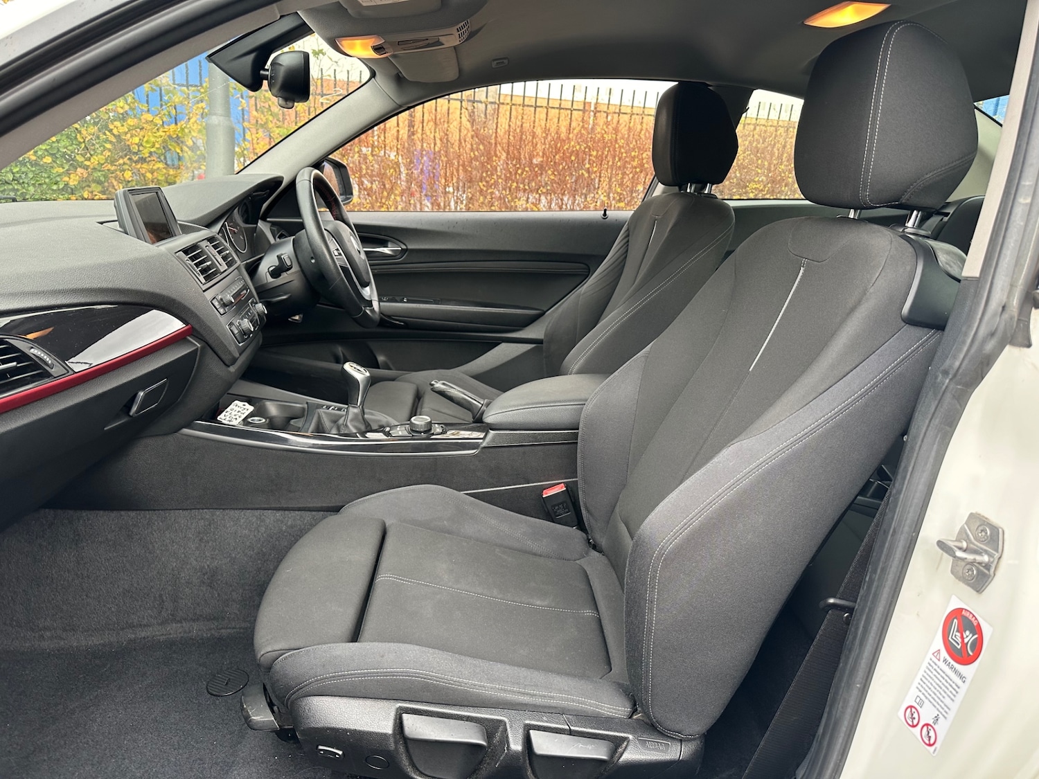 Used BMW 2 Series 2014 for sale - 76507750: Photo 10