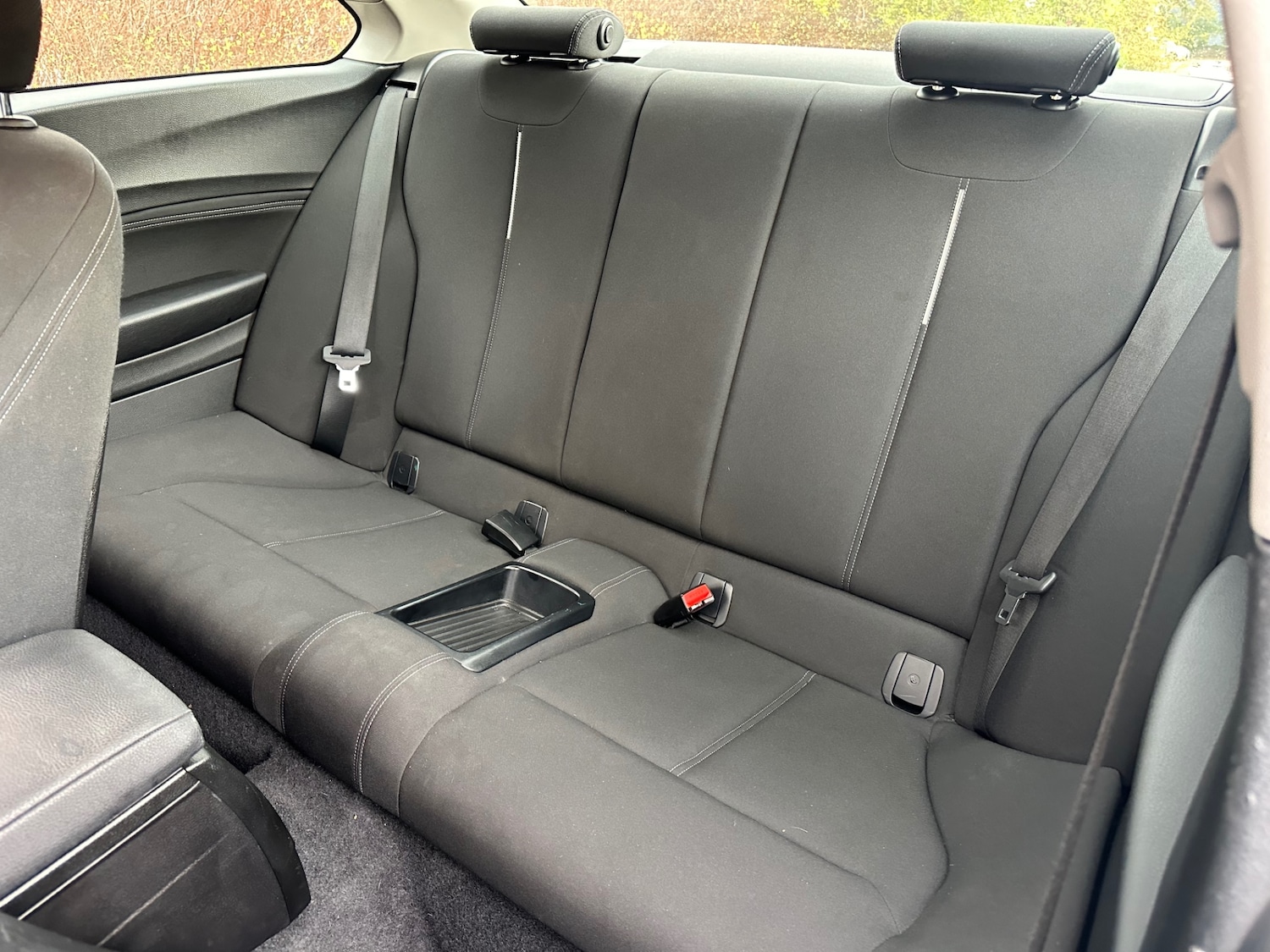 Used BMW 2 Series 2014 for sale - 76507750: Photo 11