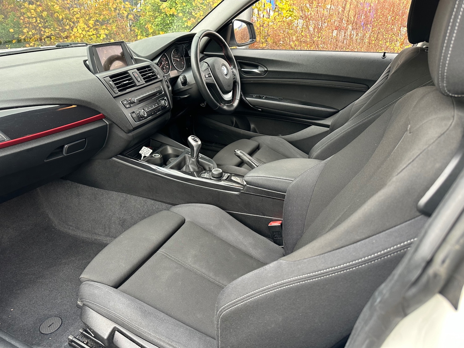 Used BMW 2 Series 2014 for sale - 76507750: Photo 12