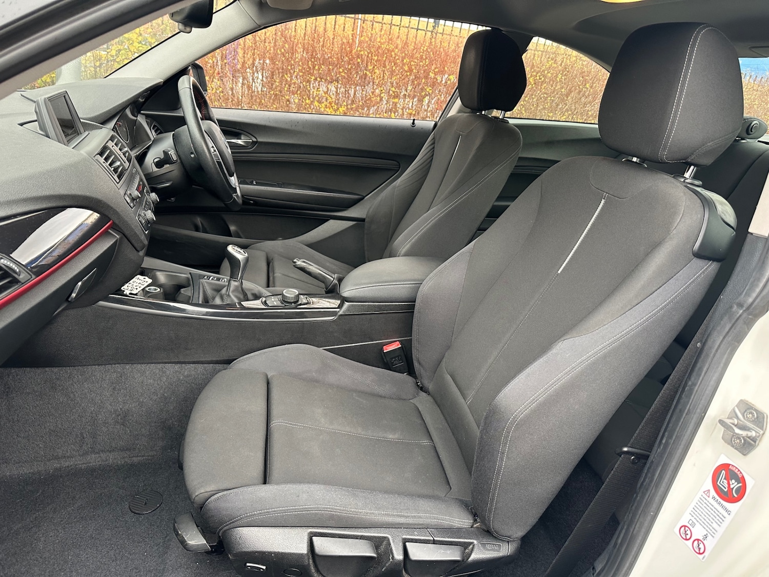 Used BMW 2 Series 2014 for sale - 76507750: Photo 13