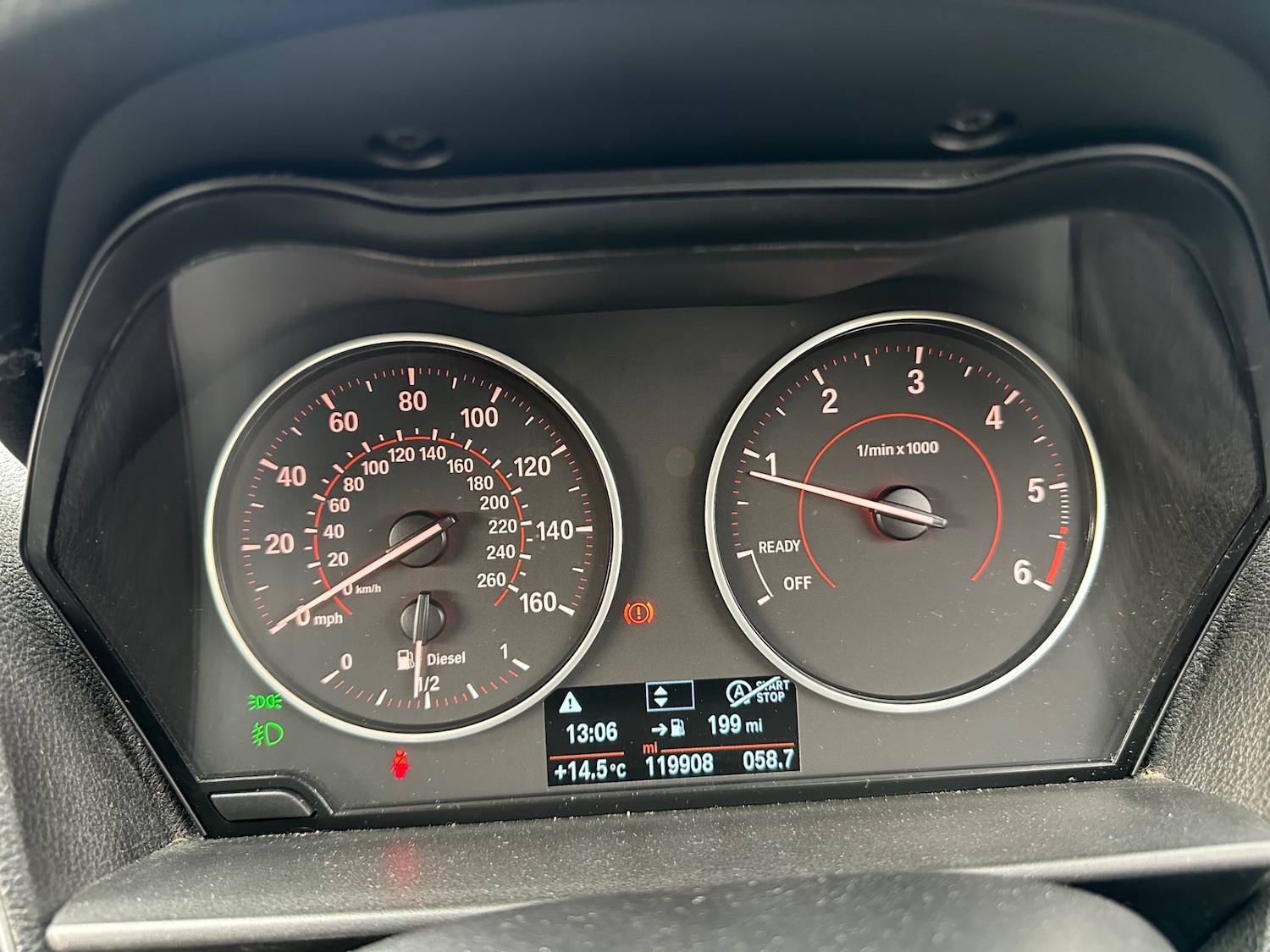 Used BMW 2 Series 2014 for sale - 76507750: Photo 16