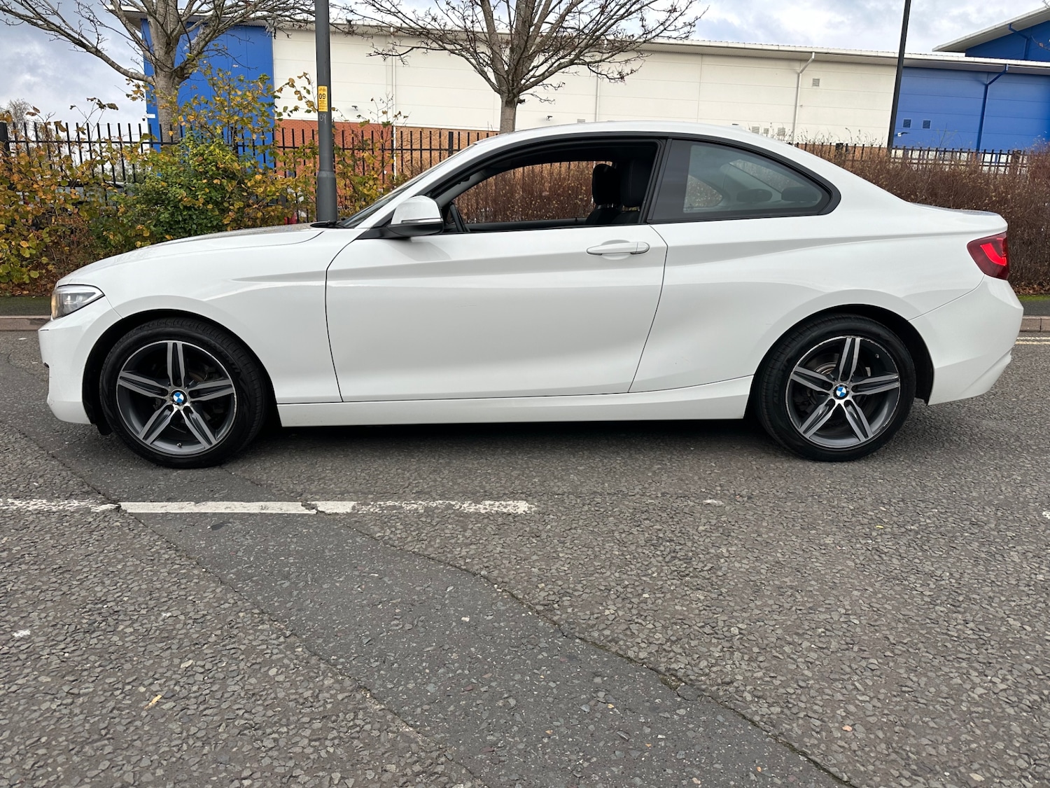 Used BMW 2 Series 2014 for sale - 76507750: Photo 7