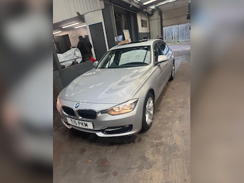 Used BMW 3 Series 2014 for sale - 76898189: Photo