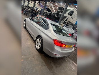 Used BMW 3 Series 2014 for sale - 76898189: Photo