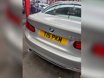 Used BMW 3 Series 2014 for sale - 76898189: Photo