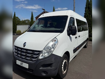 Used Renault Master 2013 for sale - 75750019: Photo