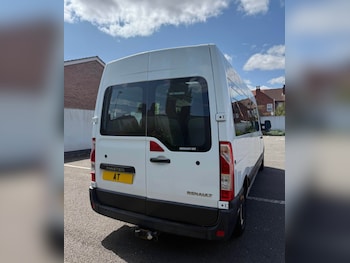 Used Renault Master 2013 for sale - 75750019: Photo