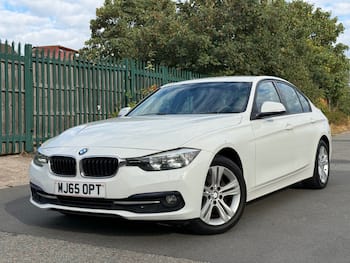 Used BMW 3 Series 2015 for sale - 79520249: Photo