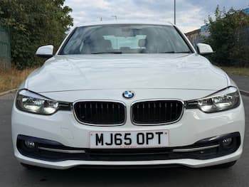 Used BMW 3 Series 2015 for sale - 79520249: Photo