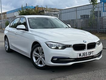 Used BMW 3 Series 2015 for sale - 79520249: Photo